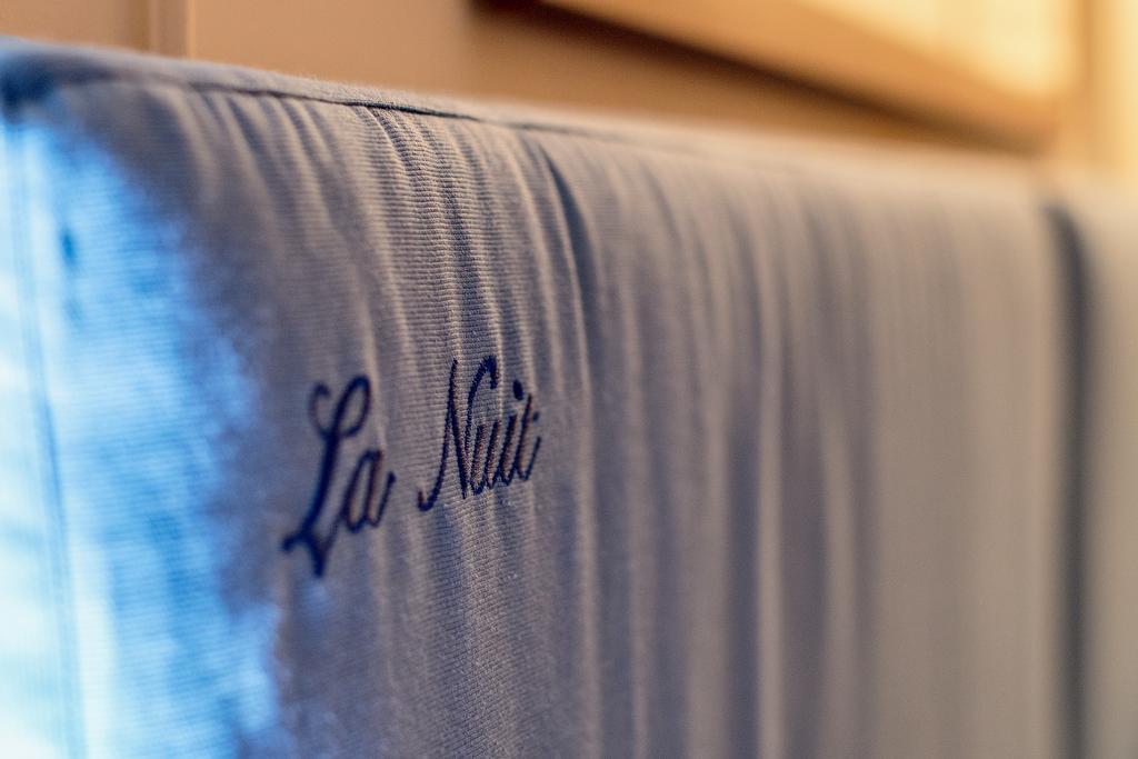 La Nuit Bed & Breakfast Bari Room photo