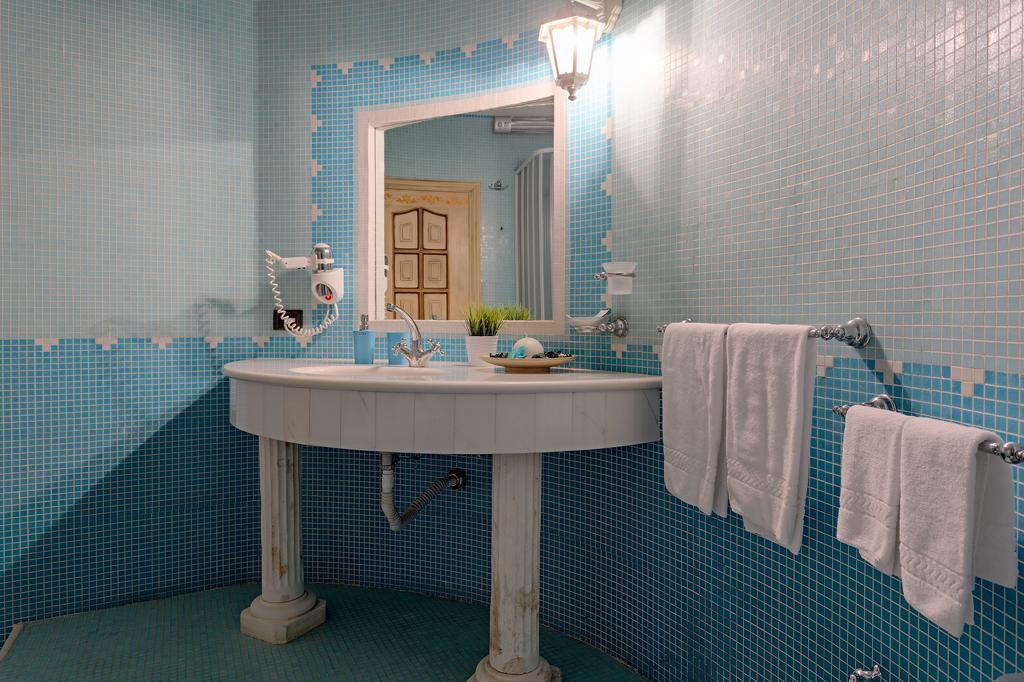 La Nuit Bed & Breakfast Bari Room photo