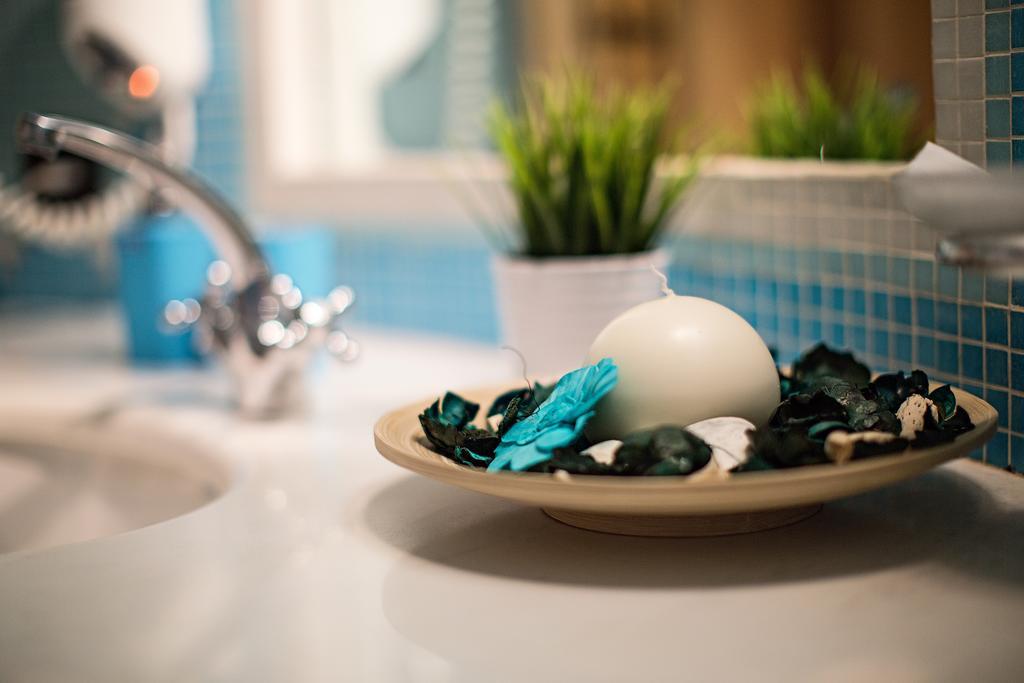 La Nuit Bed & Breakfast Bari Room photo