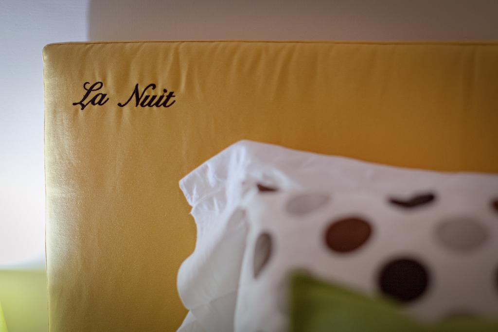 La Nuit Bed & Breakfast Bari Room photo